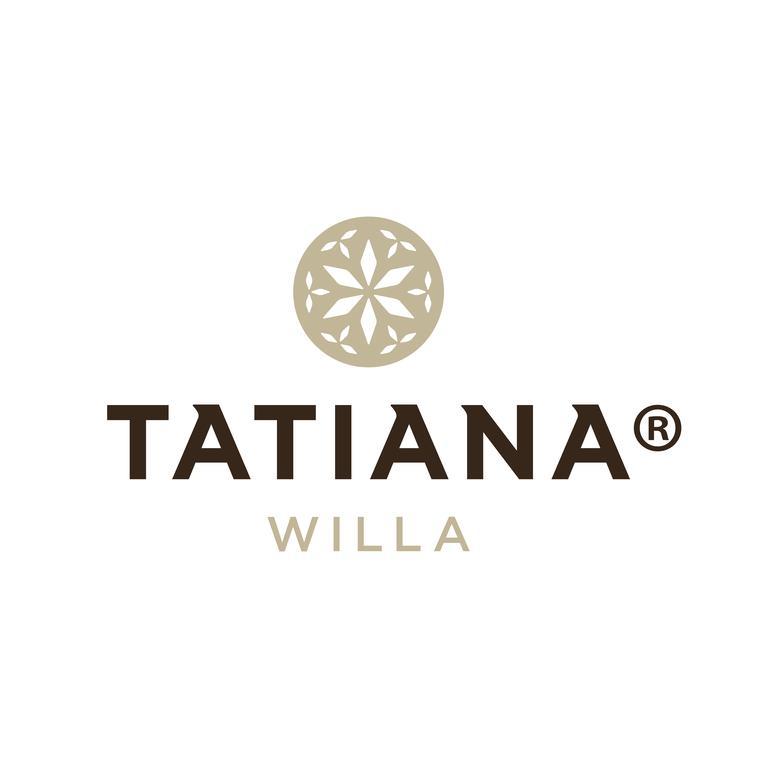 Willa Tatiana Lux Закопане Екстериор снимка